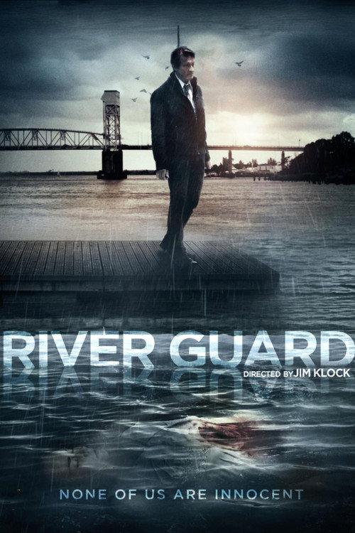 River Guard 2016 official movie poster