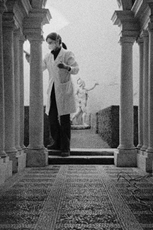 La Prospettiva [1653] 2026 official movie poster