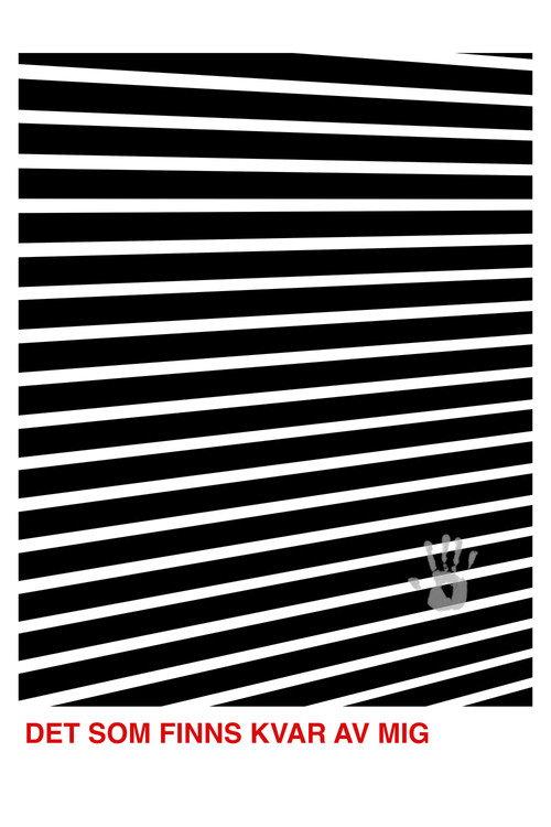 All That Remains of Me 2026 official movie poster