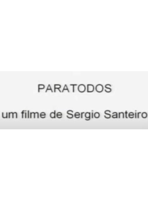 Paratodos 2007 official movie poster