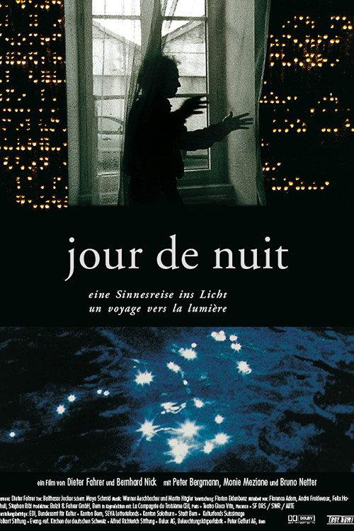 Jour de nuit 2000 official movie poster