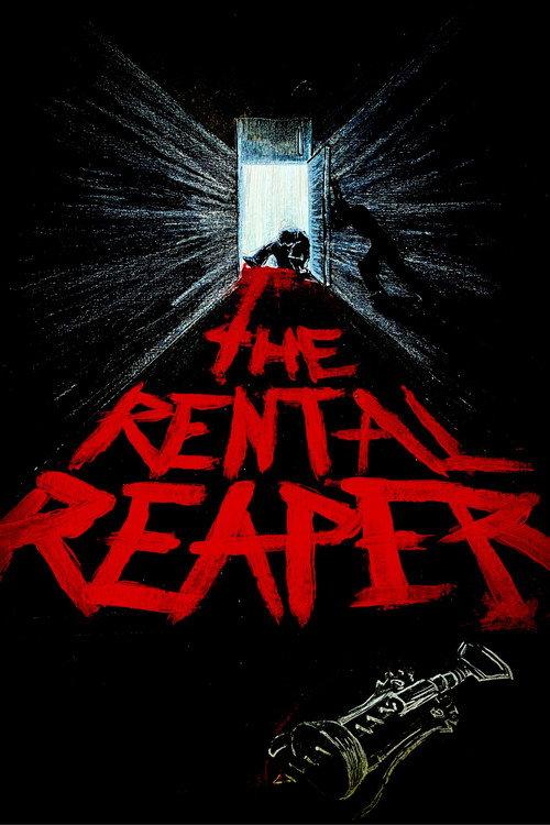 The Rental Reaper 2026 official movie poster