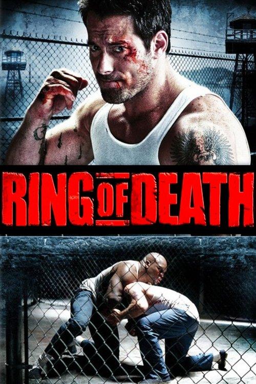 Ring of Death 2008 official movie poster