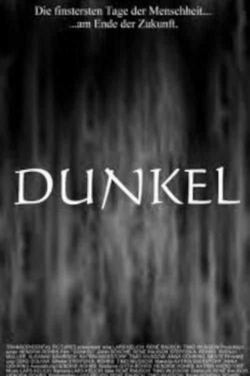 Dunkel 2002 official movie poster