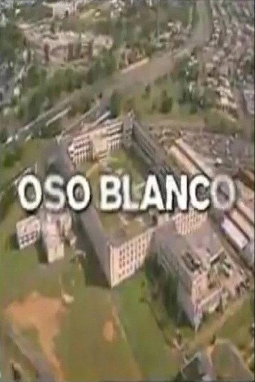 Oso Blanco 1999 official movie poster