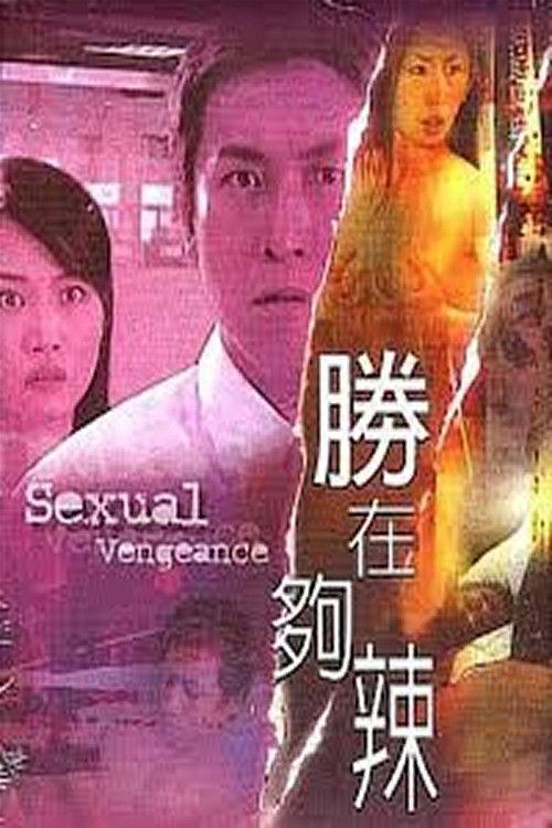 Sexual Vengeance 2003 official movie poster
