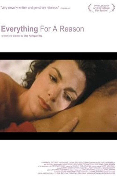 Everything for a Reason 2000 official movie poster