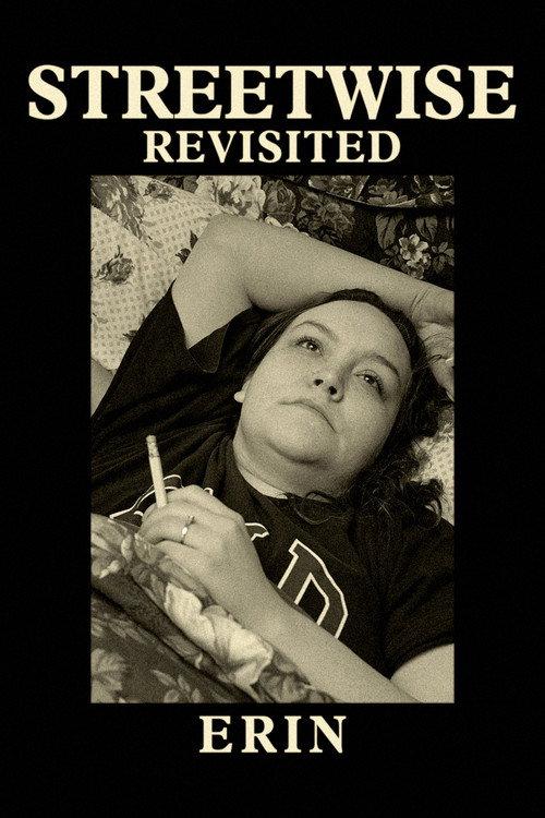 Erin 2005 official movie poster