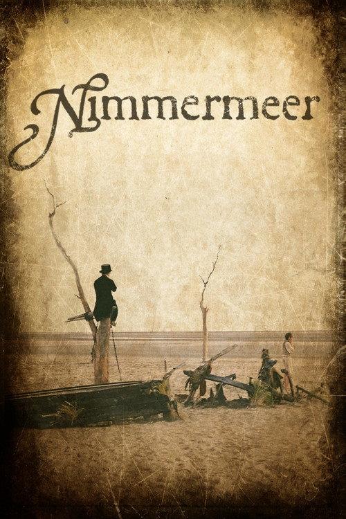 Nevermore 2006 official movie poster
