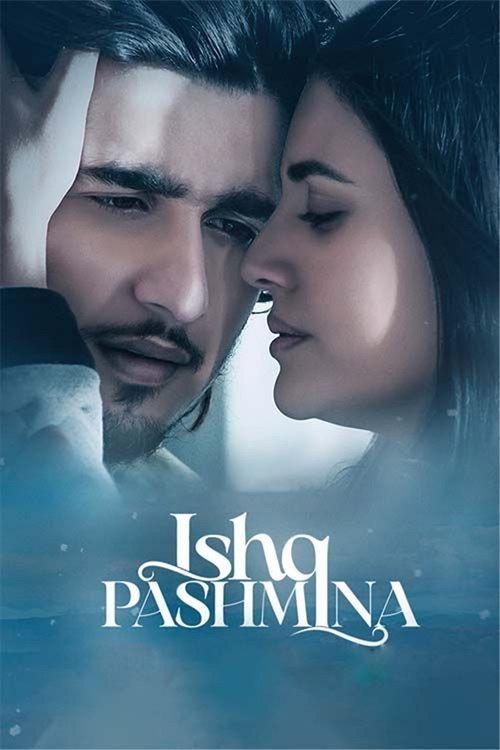 Ishq Pashmina 2022 official movie poster