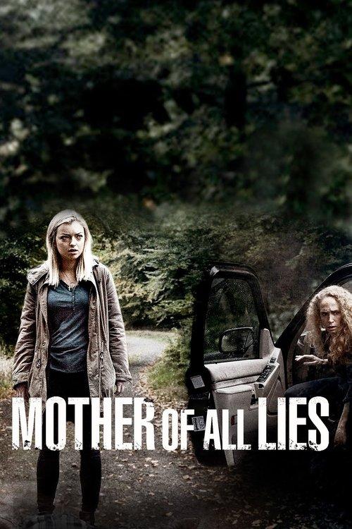 Mother of All Lies 2015 official movie poster