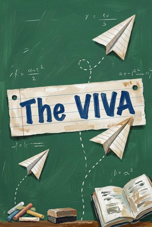 The Viva 2013 official movie poster