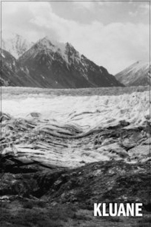 Kluane 1981 official movie poster