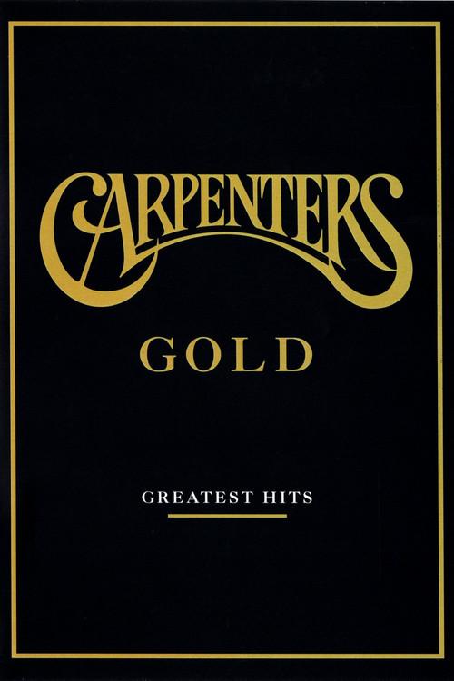 Carpenters: Yesterday Once More 1985 official movie poster