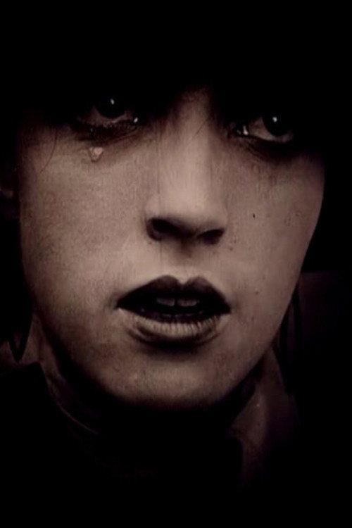 Insinuation 1922 official movie poster
