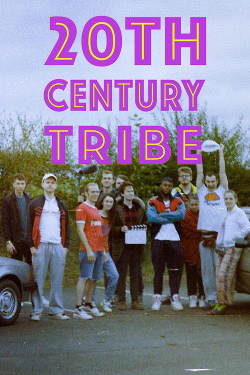 20th Century Tribe official movie poster