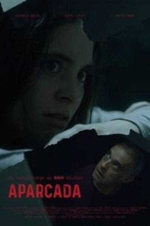 Aparcada 2025 official movie poster