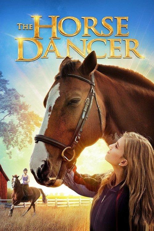 The Horse Dancer 2017 official movie poster