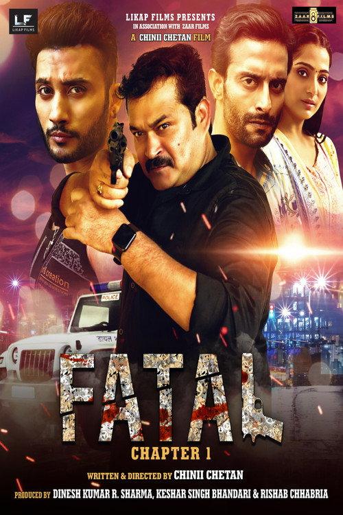 Fatal Chapter 1 official movie poster