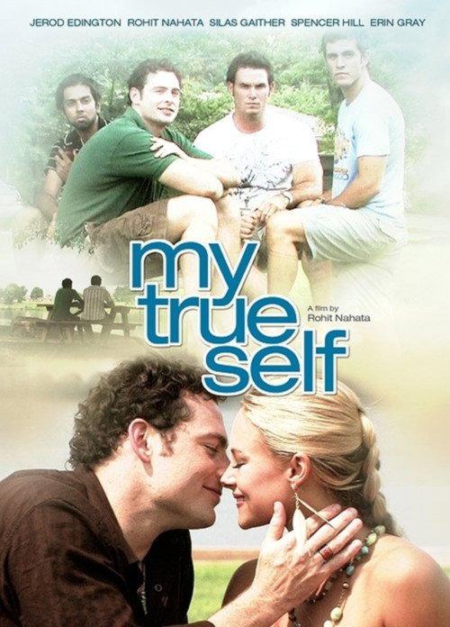 My True Self 2008 official movie poster