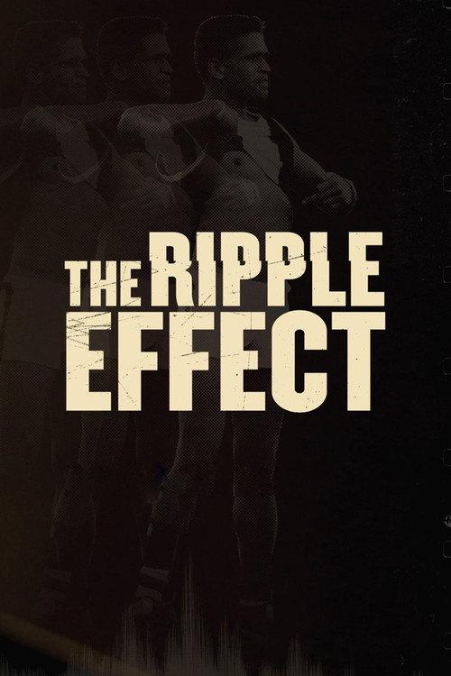 The Ripple Effect 2021 official movie poster
