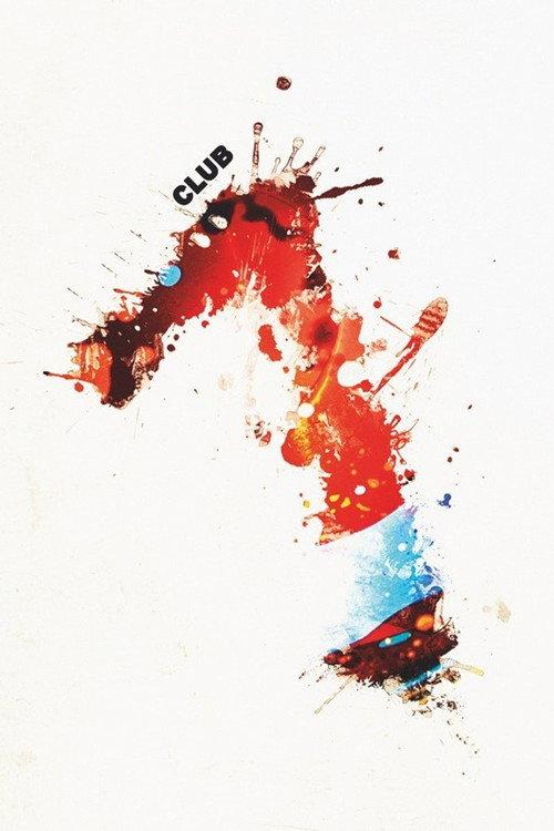 Club 7 2014 official movie poster