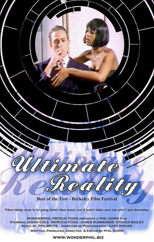 Ultimate Reality 2002 official movie poster