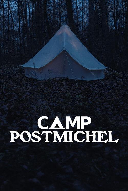 Camp Postmichel official movie poster