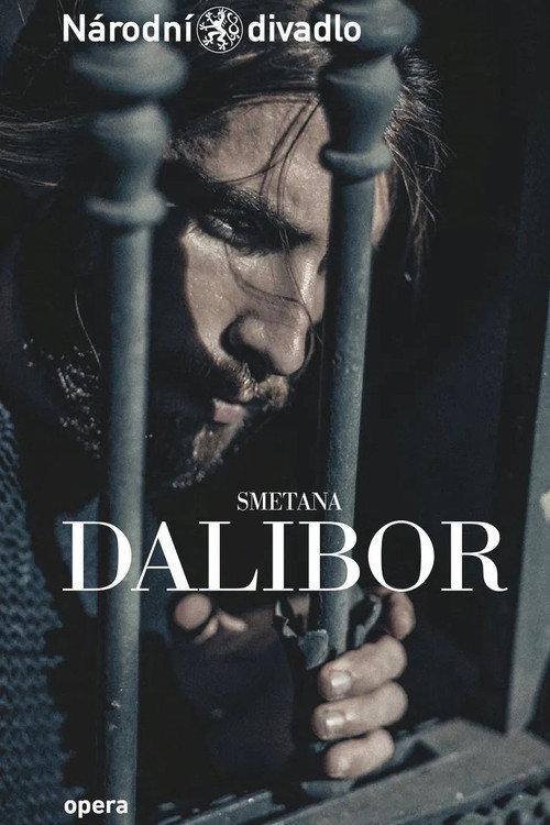 Dalibor 2022 official movie poster