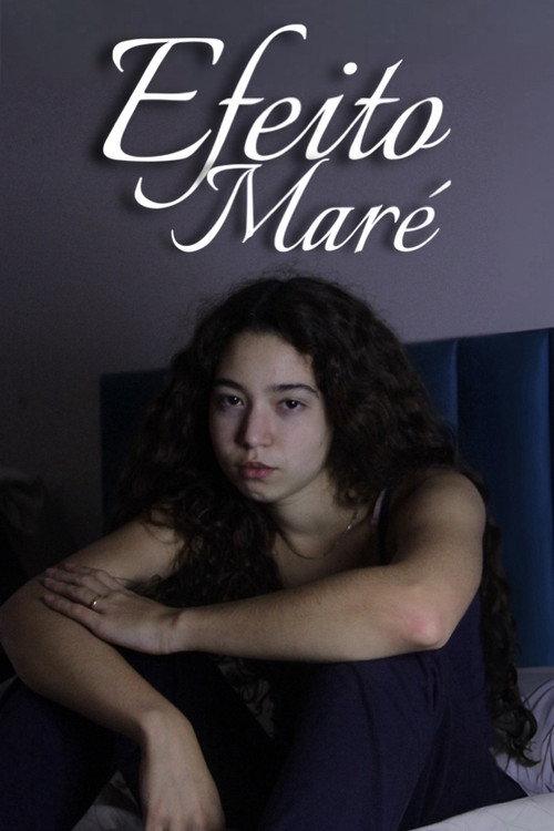 Tide Effect 2025 official movie poster