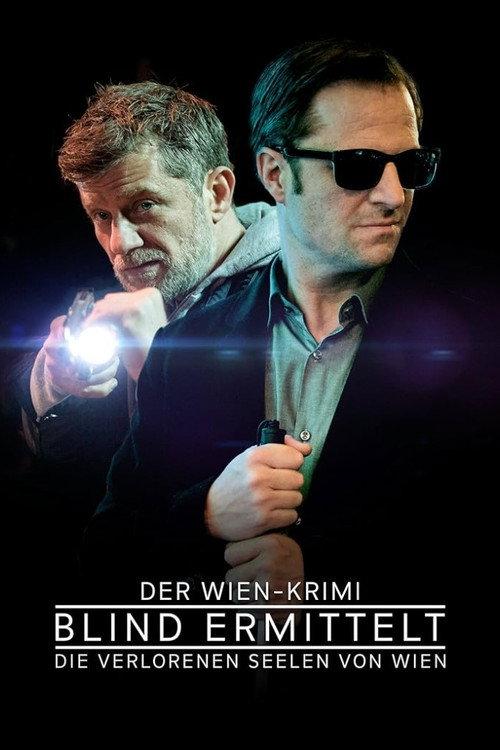 Blind ermittelt: Blutsbande 2019 official movie poster