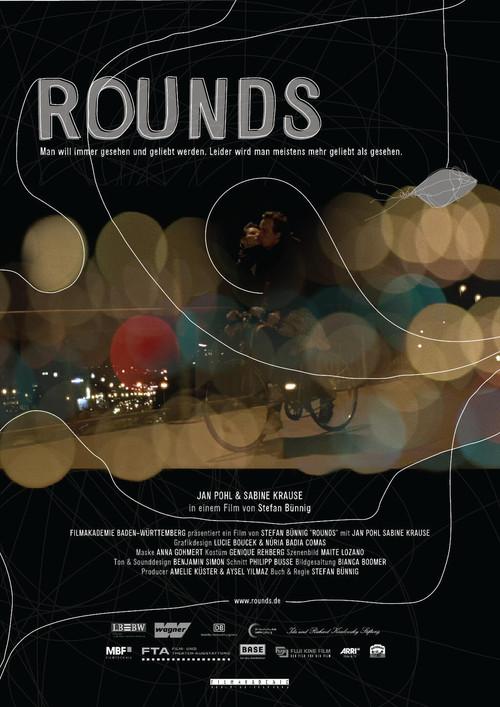 Rounds 2007 official movie poster