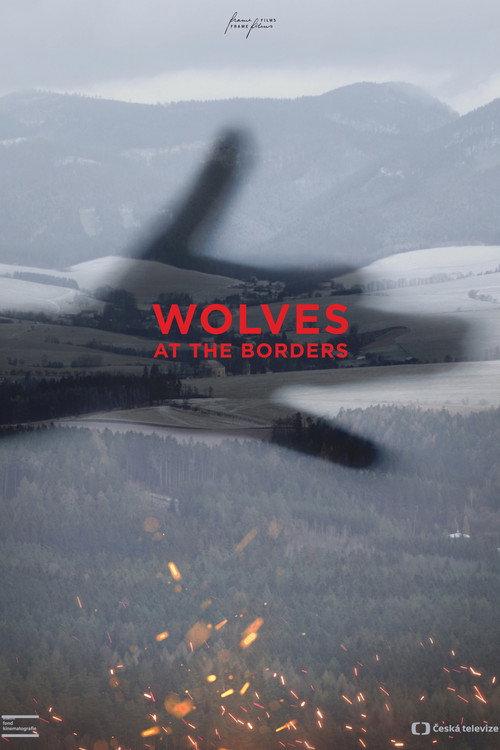 Wolves at the Borders 2021 official movie poster