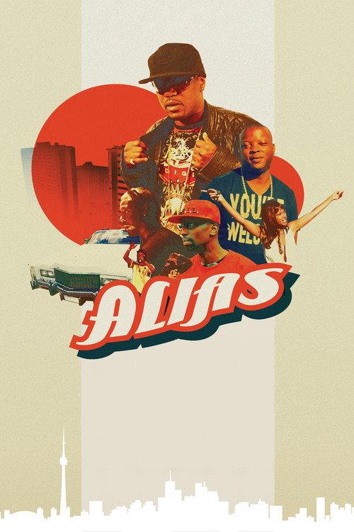 Alias 2013 official movie poster