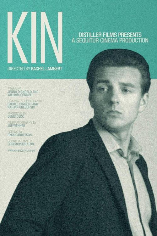 Kin 2012 official movie poster