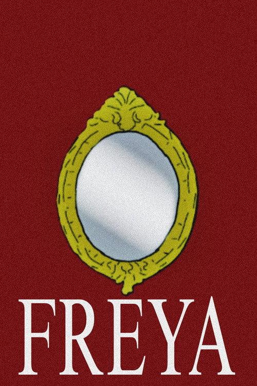Freya 2026 official movie poster