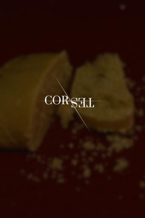 Cortes 2023 official movie poster