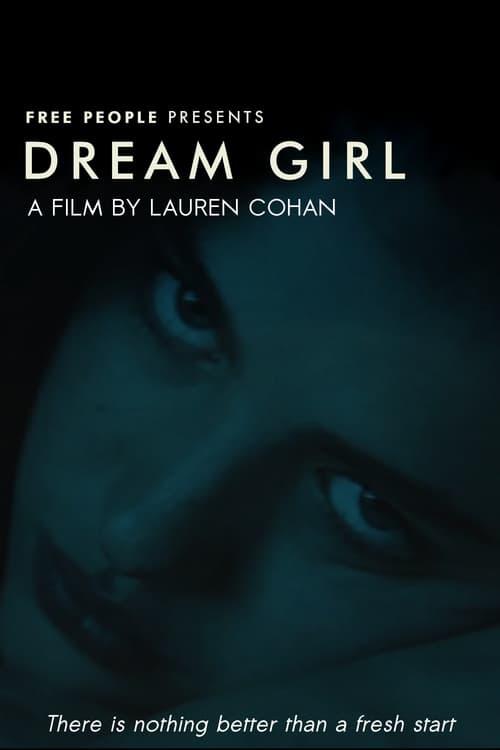 Dream Girl 2016 official movie poster