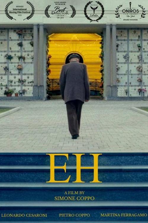 EH 2025 official movie poster
