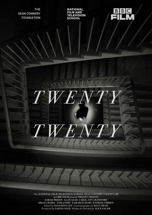 Twenty Twenty 2025 official movie poster