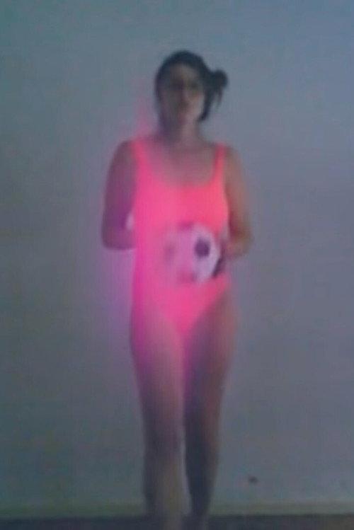 footvball /faerie 2009 official movie poster