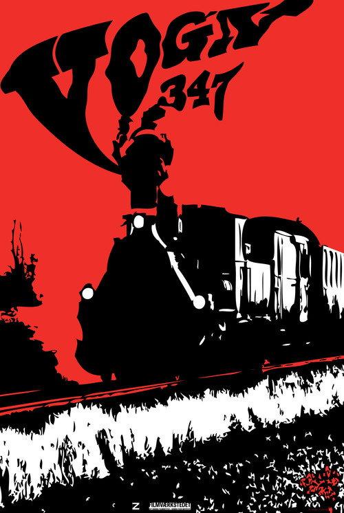 Vogn 347 2011 official movie poster