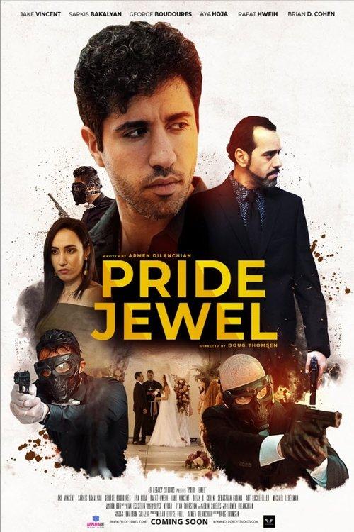 Pride Jewel 2022 official movie poster