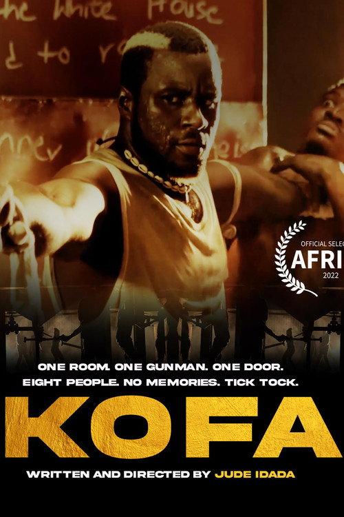 Kofa 2022 official movie poster