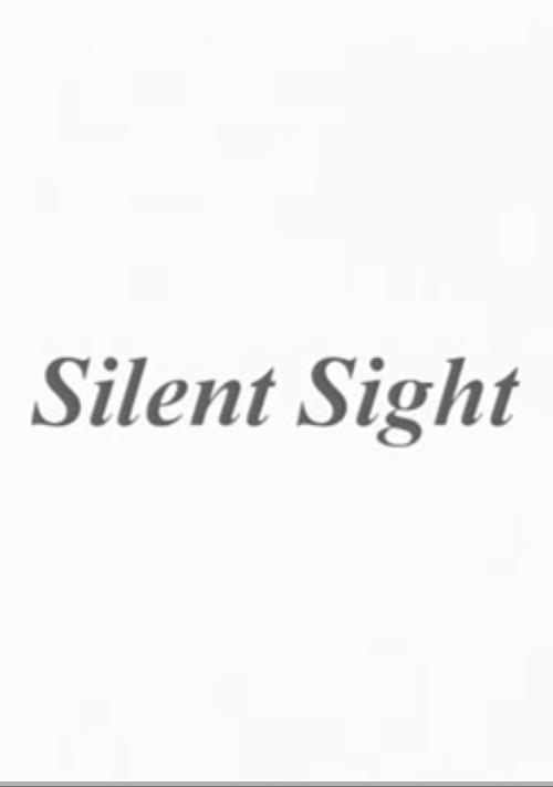 Silent Sight 2000 official movie poster