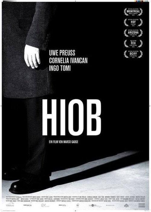 Hiob 2013 official movie poster