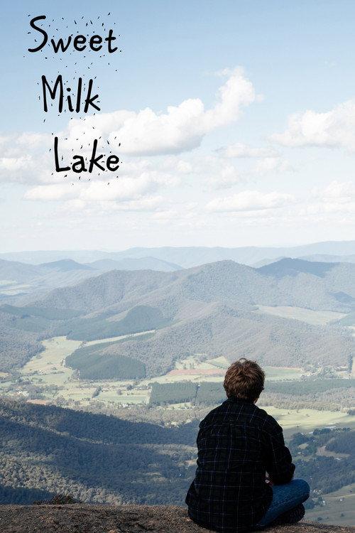 Sweet Milk Lake 2026 official movie poster