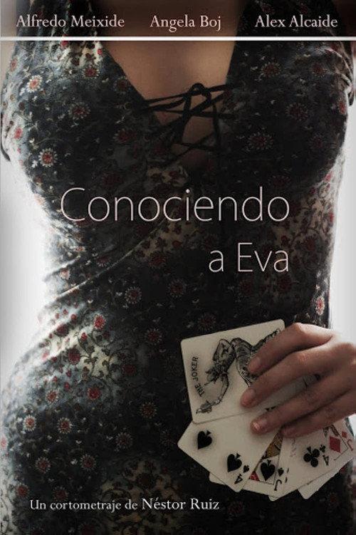 Conociendo a Eva 2010 official movie poster
