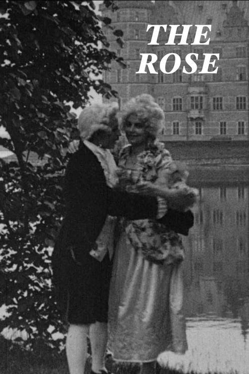 The Rose 1907 official movie poster