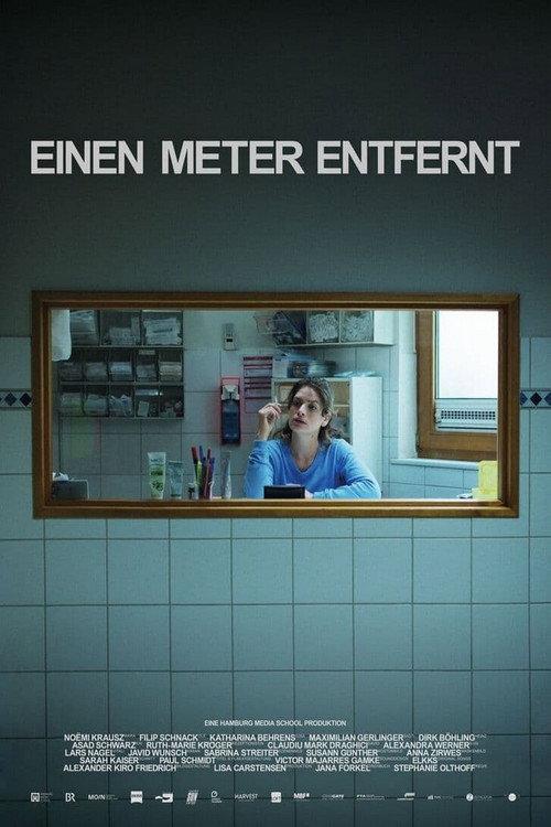 On the Brink 2023 official movie poster